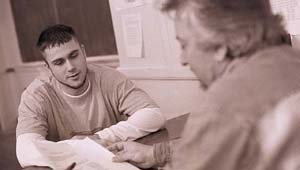 Perguntas numa Entrevista de Emprego