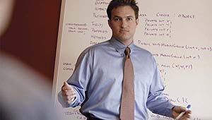 Qualidades que as Empresas Valorizam