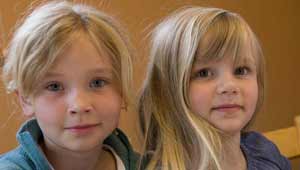 As Crianças e o Mundo Real