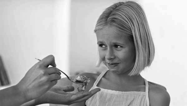 As Crianças e os Conflitos com os Pais; as Causas e os Efeitos