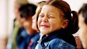 A Criança e os Hábitos Patológicos