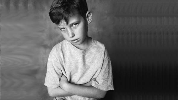 Descubra quais são os efeitos dos Pensamentos Negativos na formação da Personalidade de crianças e jovens