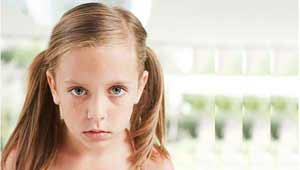 Frustrações Infantis