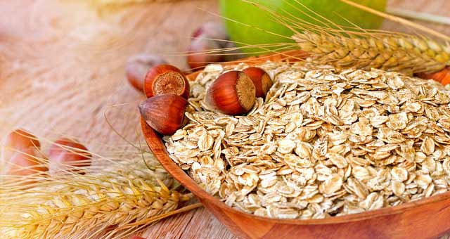 Conheça quais são os principais Benefícios da Aveia e da Betaglucana para sua Saúde