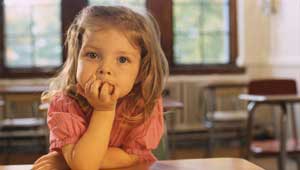 9 Regras para não Criarmos uma Criança Tímida