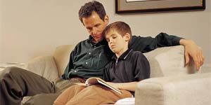 Dicas para Motivar as Crianças à Leitura