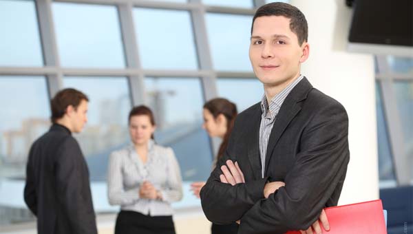 Descubra porque a Linguagem Corporal é tão importante durante uma Entrevista de Emprego Descubra porque a Linguagem Corporal é tão importante durante uma Entrevista de Emprego