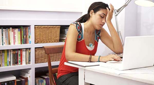 Será que você está Sofrendo da Síndrome de Burnout dentro do Ambiente de Trabalho? Será que você está Sofrendo da Síndrome de Burnout dentro do Ambiente de Trabalho?