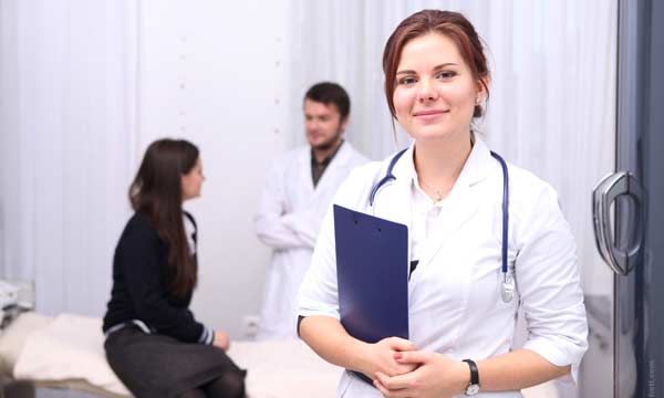 Testes de Saúde e Comportamento