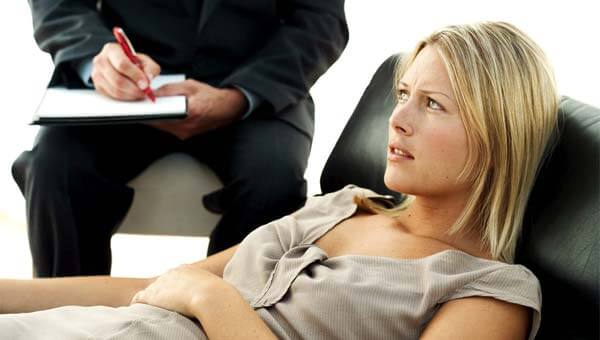 QUIZ Distúrbios Psicológicos e as Fobias mais Comuns QUIZ Distúrbios Psicológicos e as Fobias mais Comuns