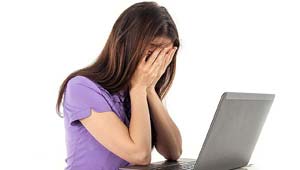 Teste: Você está Estressado?